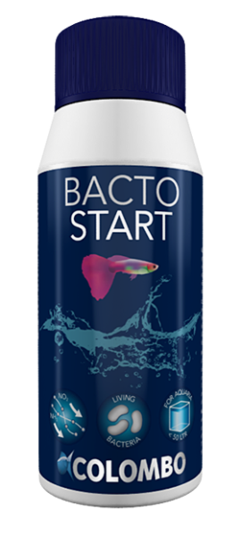Colombo Bacto Start 250ml